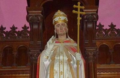 ☼ Saint Sylvestre