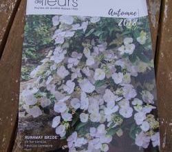 Le nouveau "Promesse de Fleurs"