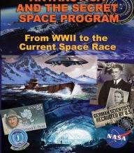 Read online: Antarctica and the Secret Space Program: From WWII to the Current Space Race