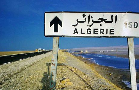 Azazga, c’est mon village