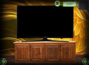 Amgel Easy room escape 221
