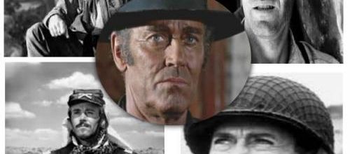 Happy Birthday, Henry !