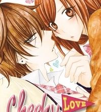 Ebooks gratuits à télécharger sur ipad Cheeky Love Tome 9 9782413000365 in French par Mitsubachi Miyuki