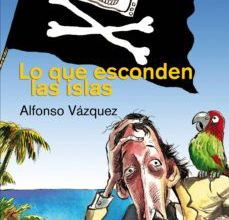 [Kindle] LO QUE ESCONDEN LAS ISLAS descargar gratis