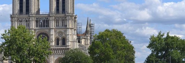 Notre-Dame de Paris : Dernières nouvelles ... 