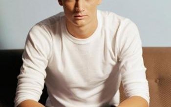 Que sont-ils devenus ? James Lafferty 