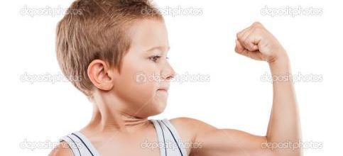 Sciences C3 : Notre squelette et nos muscles