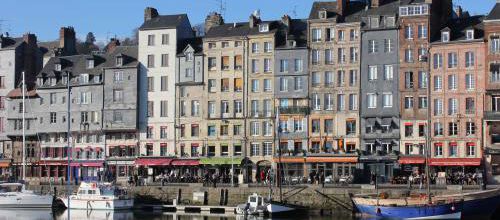 Honfleur