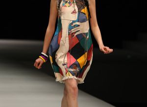 mode fashion vernissage