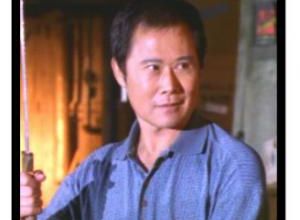 Adieu, Soon-Tek Ho