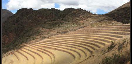 Mercredi 24 septembre 2014 : Jour 4 : PISAC