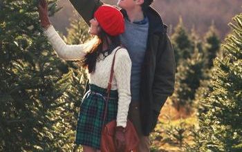 mode fashion christmas