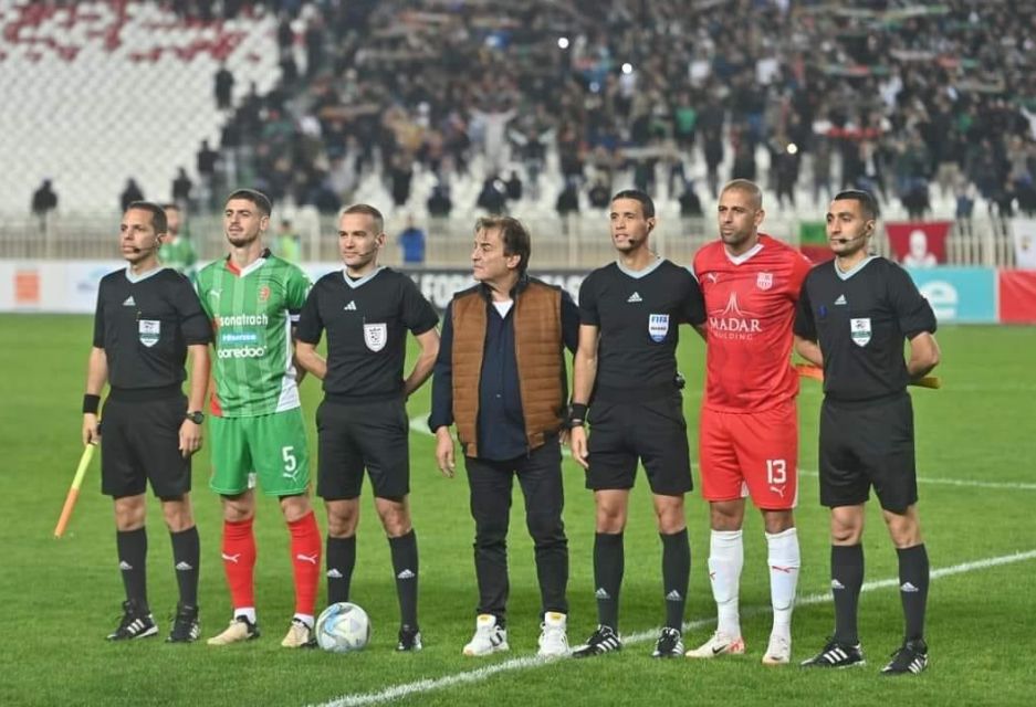 Mercredi 20.11.2024 au Stade du 