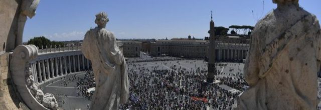 Le Saint-Siège adopte une nouvelle politique d’investissement - VA