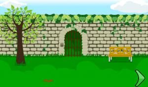 Escape garden maze 2023