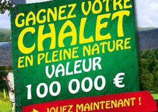 Instants gagnants. Date de fin : 30-10-2010. 
