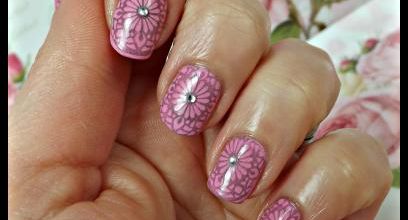 stamping encore!!!