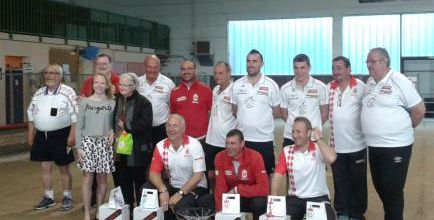 Marres Christian Remporte le challenge Vaschalde
