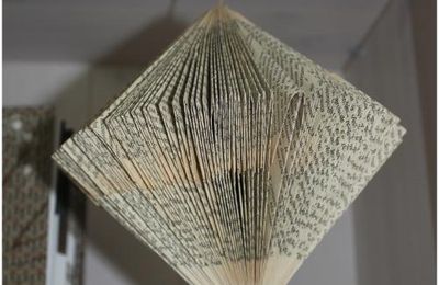 Pliage de papier