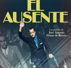 [ePub] EL AUSENTE descargar gratis