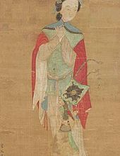 La véritable histoire de Mulan