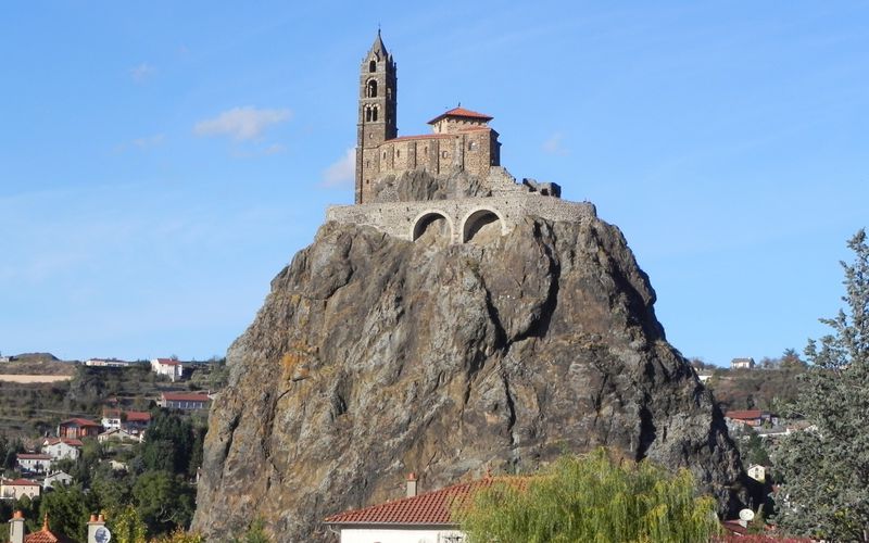 le Puy en Velay