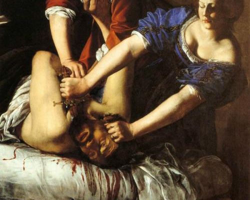 Amour et barbarie