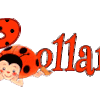 343 Coccinelle,blinkie,gif,bonnejournée