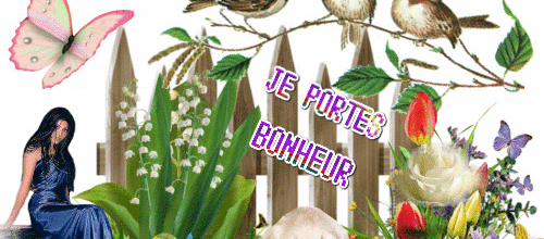 1ER MAI ARRIVE