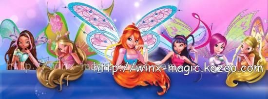 NEW: Pose inédite de Tecna Believix version nick