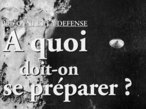 OVNIs - Le rapport COMETA