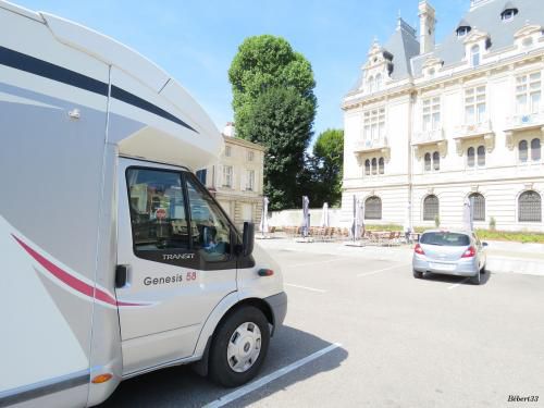 Bar Le Duc en Meuse