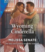 DOWNLOAD [PDF] {EPUB} Wyoming Cinderella