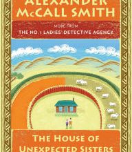 Ebooks for mobile phones download The House of Unexpected Sisters