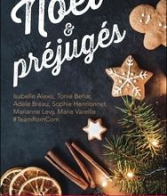 DOWNLOAD [PDF] {EPUB} Noël & préjugés