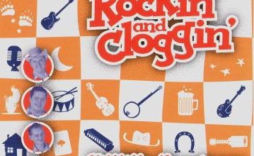 Hillbilly Boogiemen Whoa baby