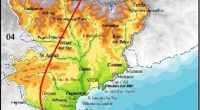 Château de Mandelieu-la-Napoule ( 06 )