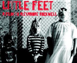Little Feet. 2013.