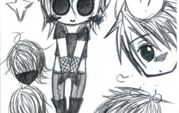Pleins de ptit dessins !!