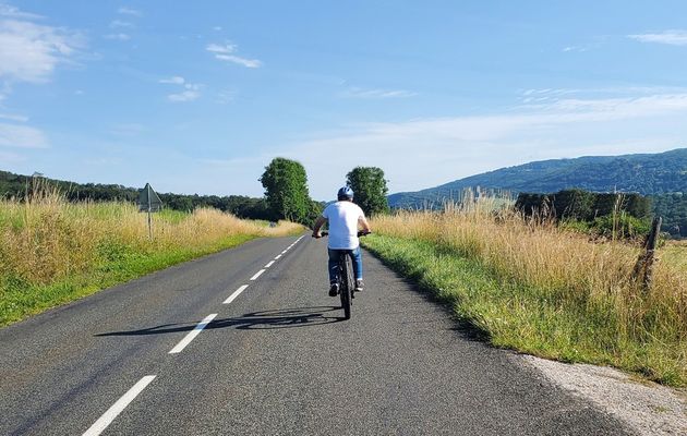 Allez, on part en vacances