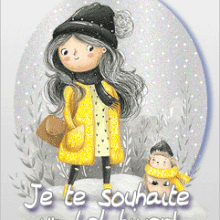 saison hiver, froid,hiver,neige