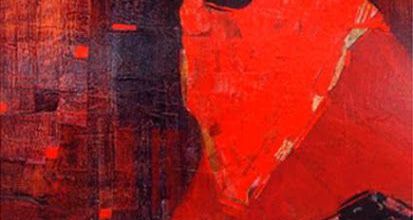 Samedi - Le tableau du samedi : Richard Burlet