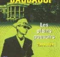 Descargador de libros de Google para iphone LES PLEINS POUVOIRS