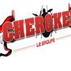     Cherokee   ...  Le  groupe 