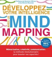 DOWNLOADS Développez votre intelligence avec le mind mapping