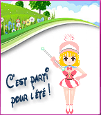 SAISON : été