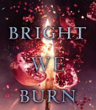 [PDF/Kindle] Bright We Burn by Kiersten White