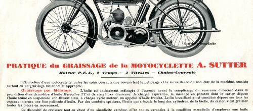 Inconnue ? Pas tant que çà !