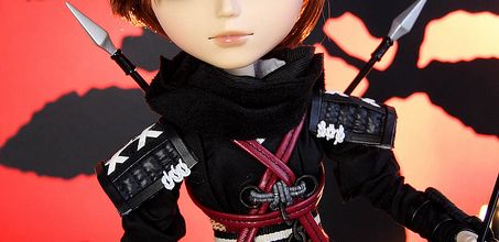 Décembre : Taeyang Arashi