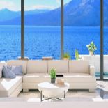 Neat Escape - Escape from the Lakeside Villa 